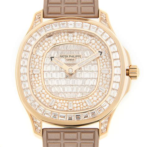 haute joaillerie watch